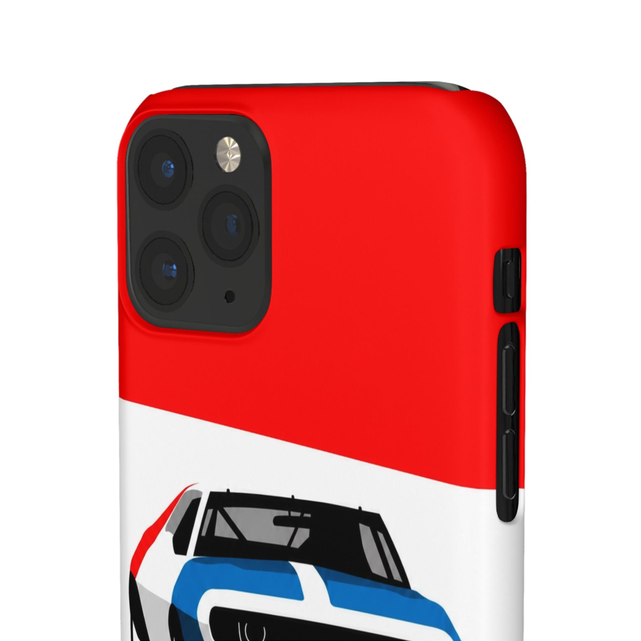 M Power Inspired Phone Case