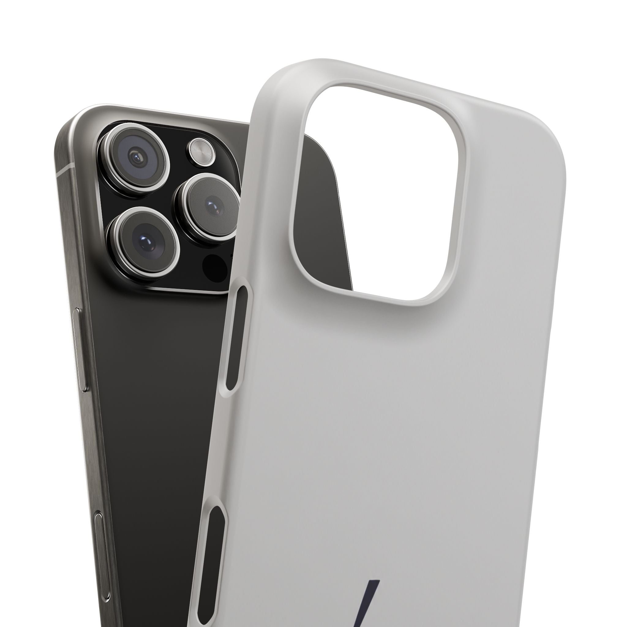 Baseball Swing Art Phone Case