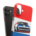 M Power Inspired Phone Case