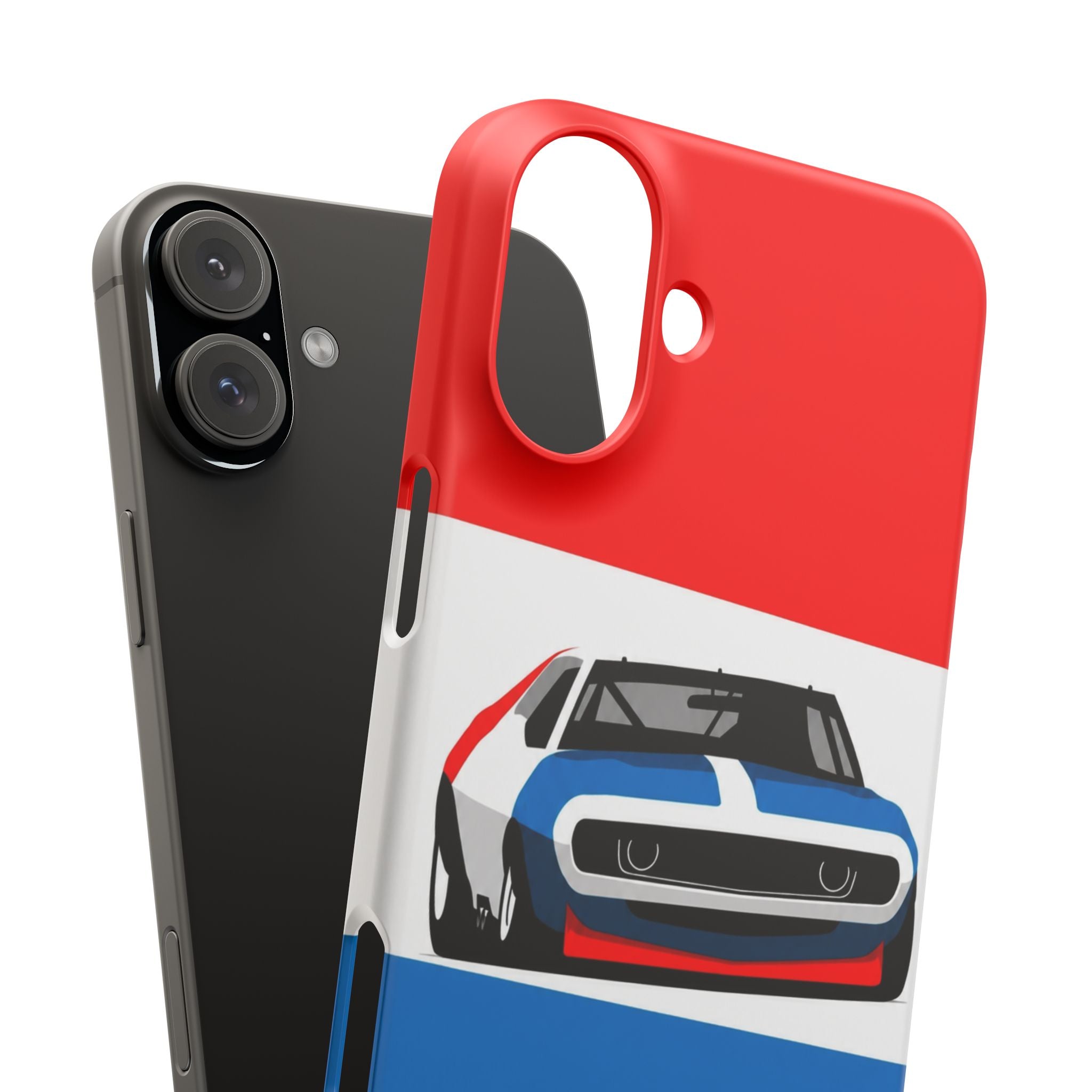 M Power Inspired Phone Case