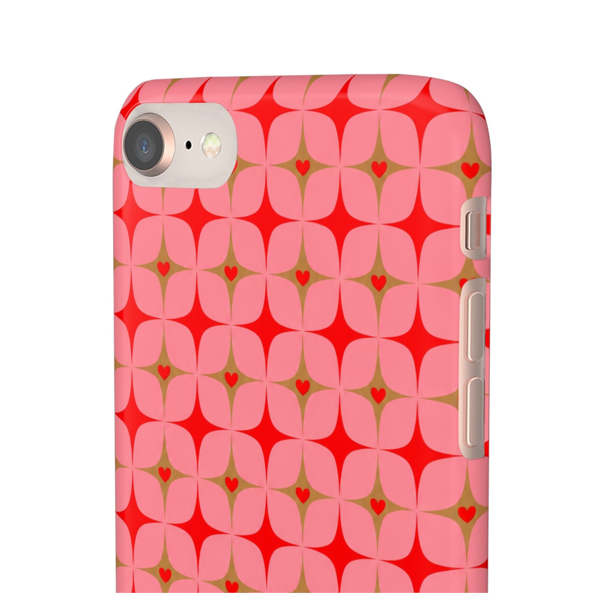 Wild Spark Phone Case