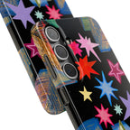 Night Street Phone Case