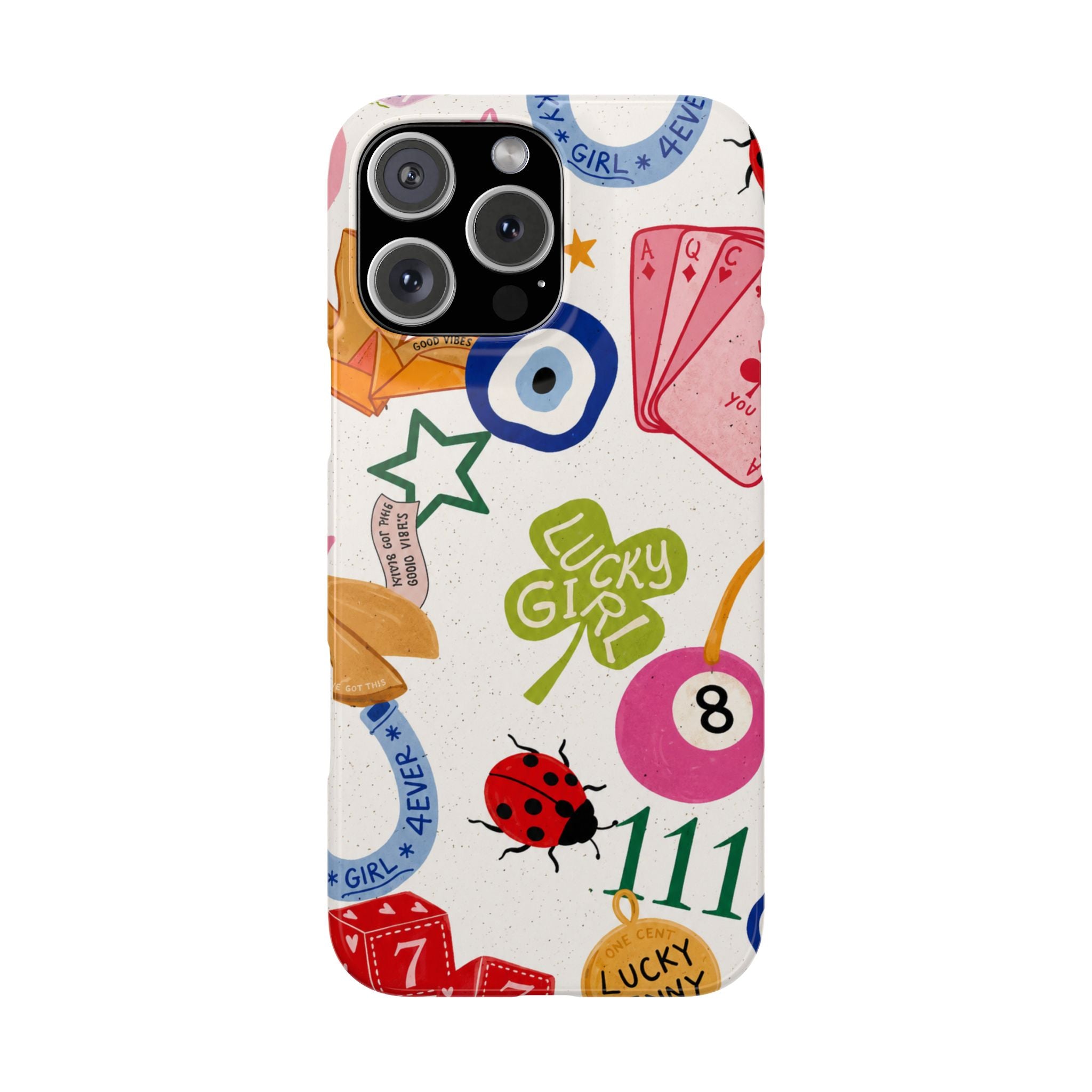 Lucky Charms Phone Case
