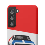 M Power Inspired Phone Case
