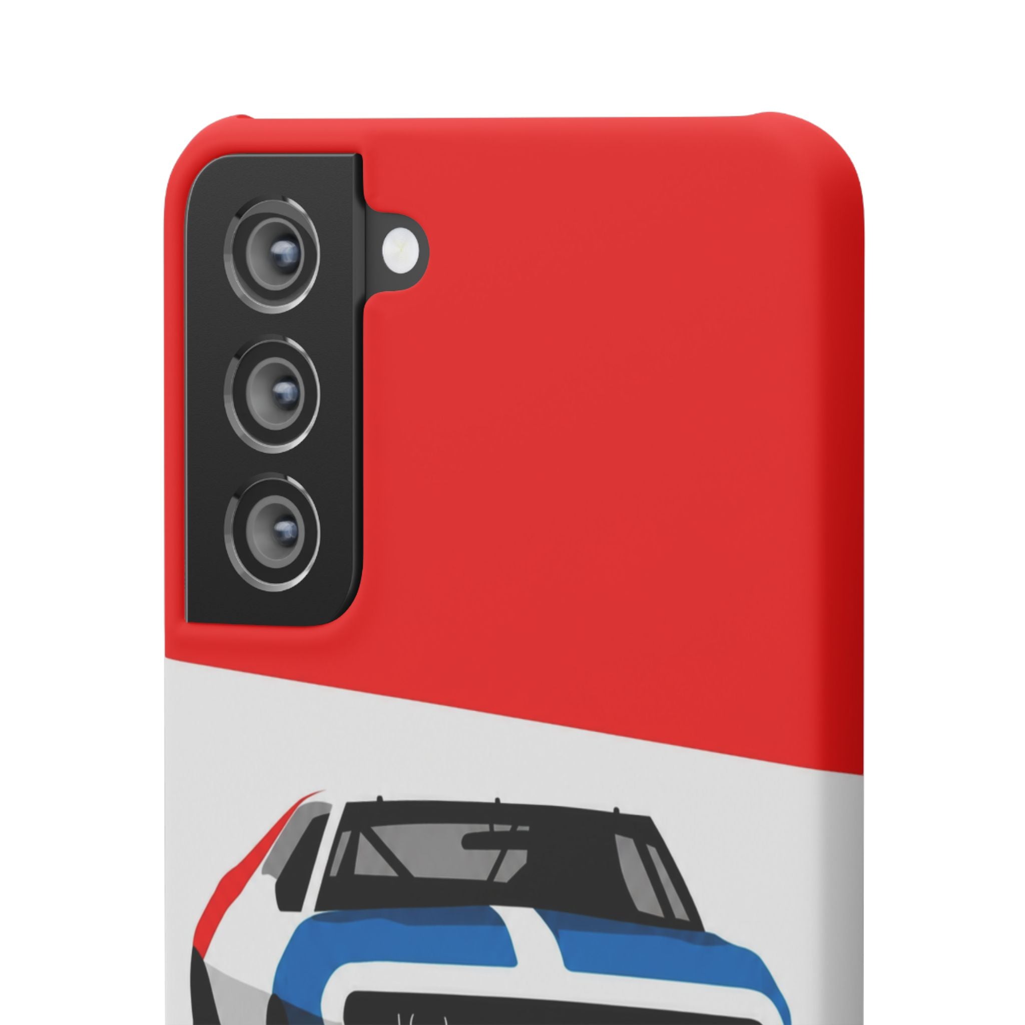 M Power Inspired Phone Case