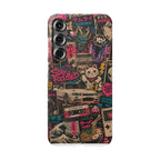 Snap Cases