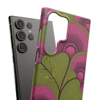 Botanical Bloom Phone Case