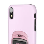 Make Your Dreams Real Phone Case
