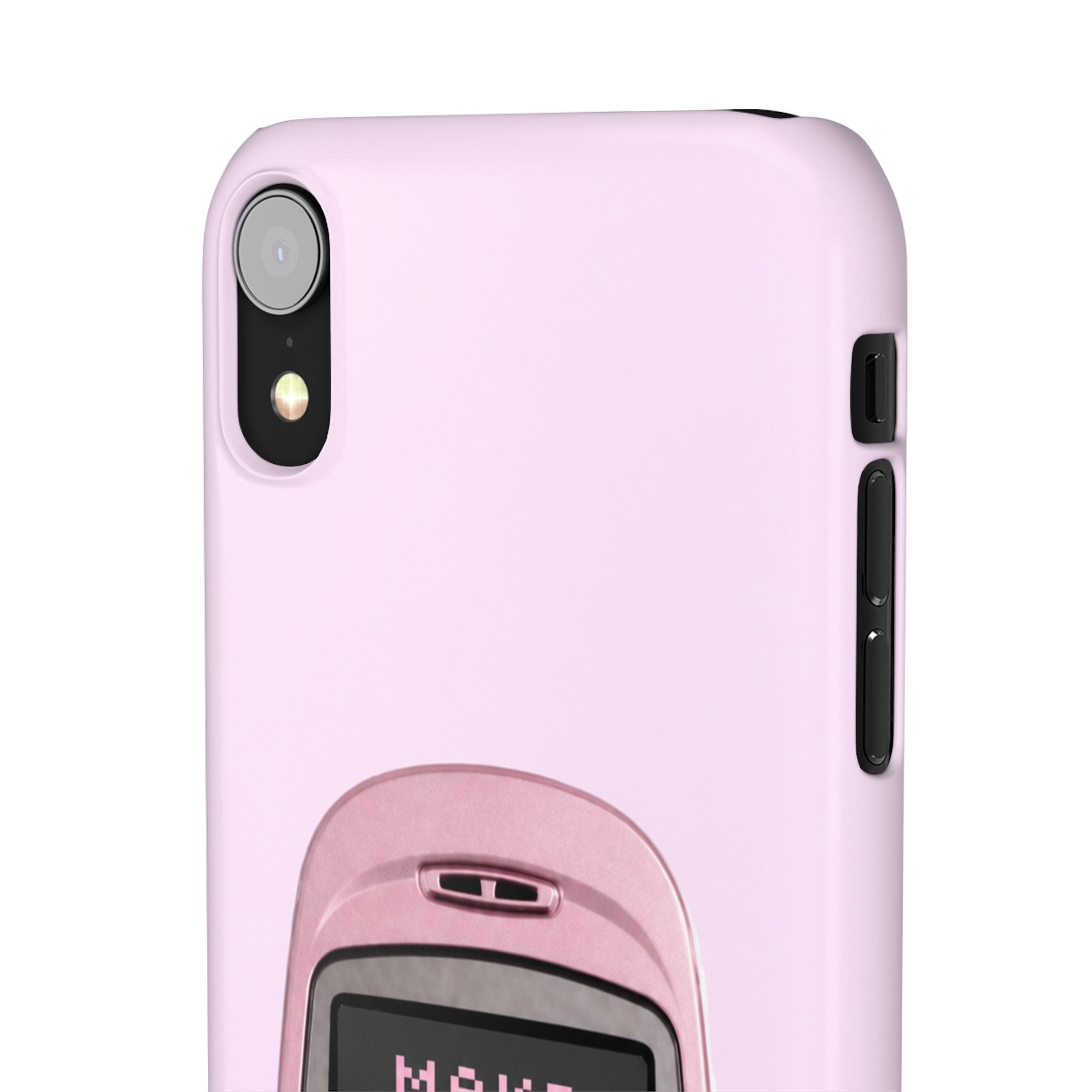 Make Your Dreams Real Phone Case