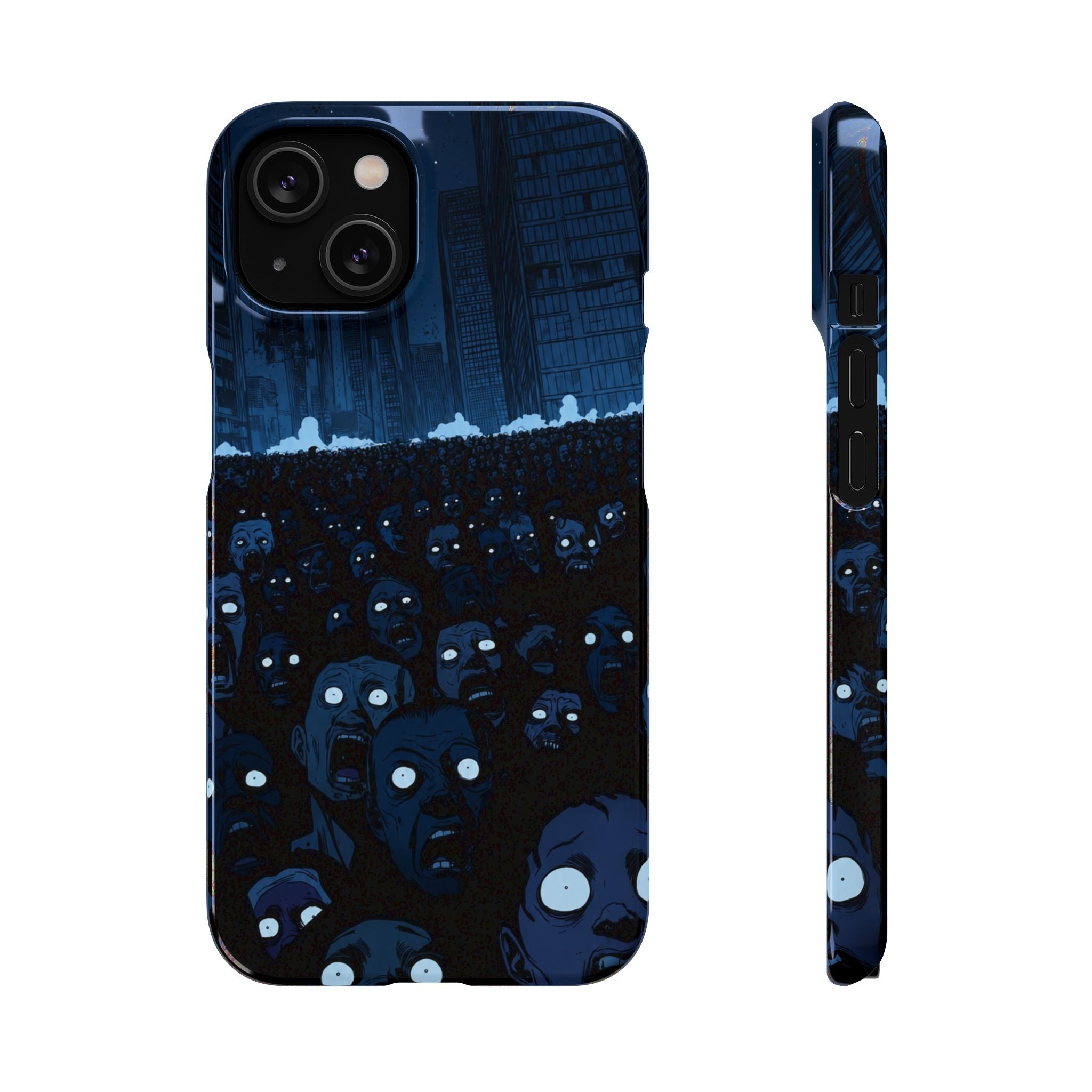 Snap Cases