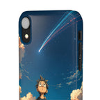 Starbound Dreams Phone Case