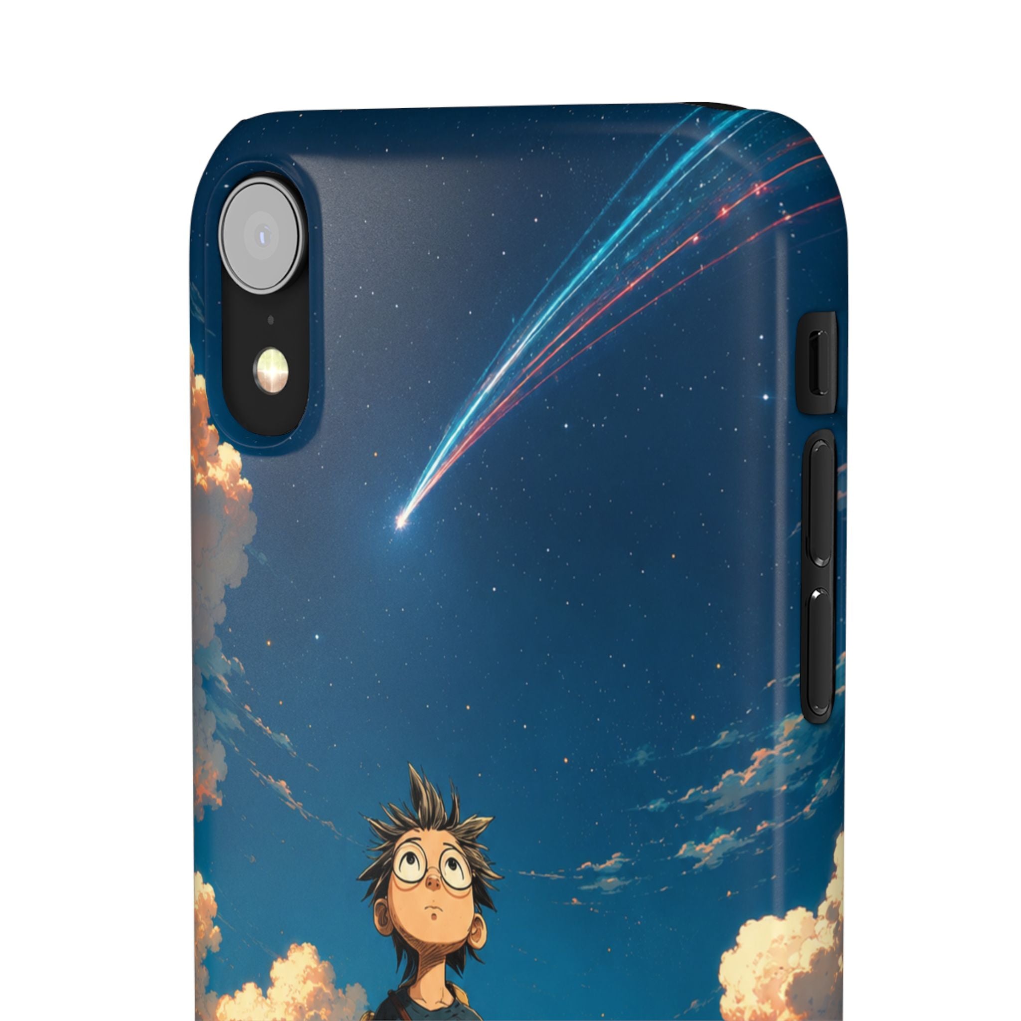 Starbound Dreams Phone Case