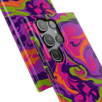 Liquid Dream Phone Case
