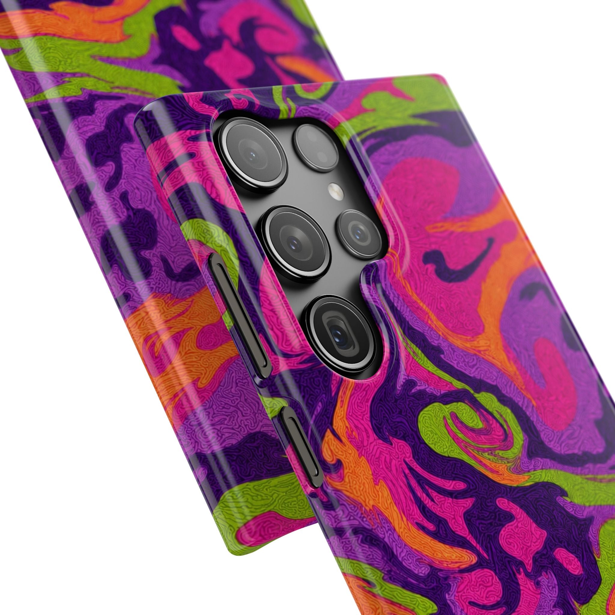 Liquid Dream Phone Case
