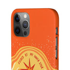 Inner Star Phone Case