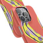 Banana Pop Phone Case