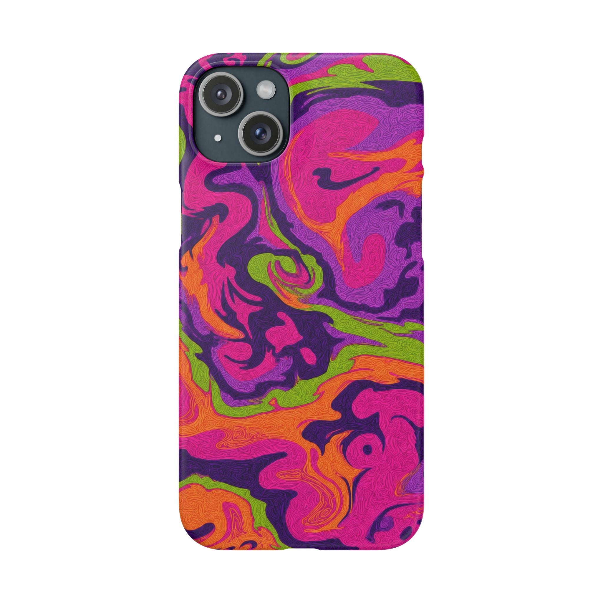 Liquid Dream Phone Case