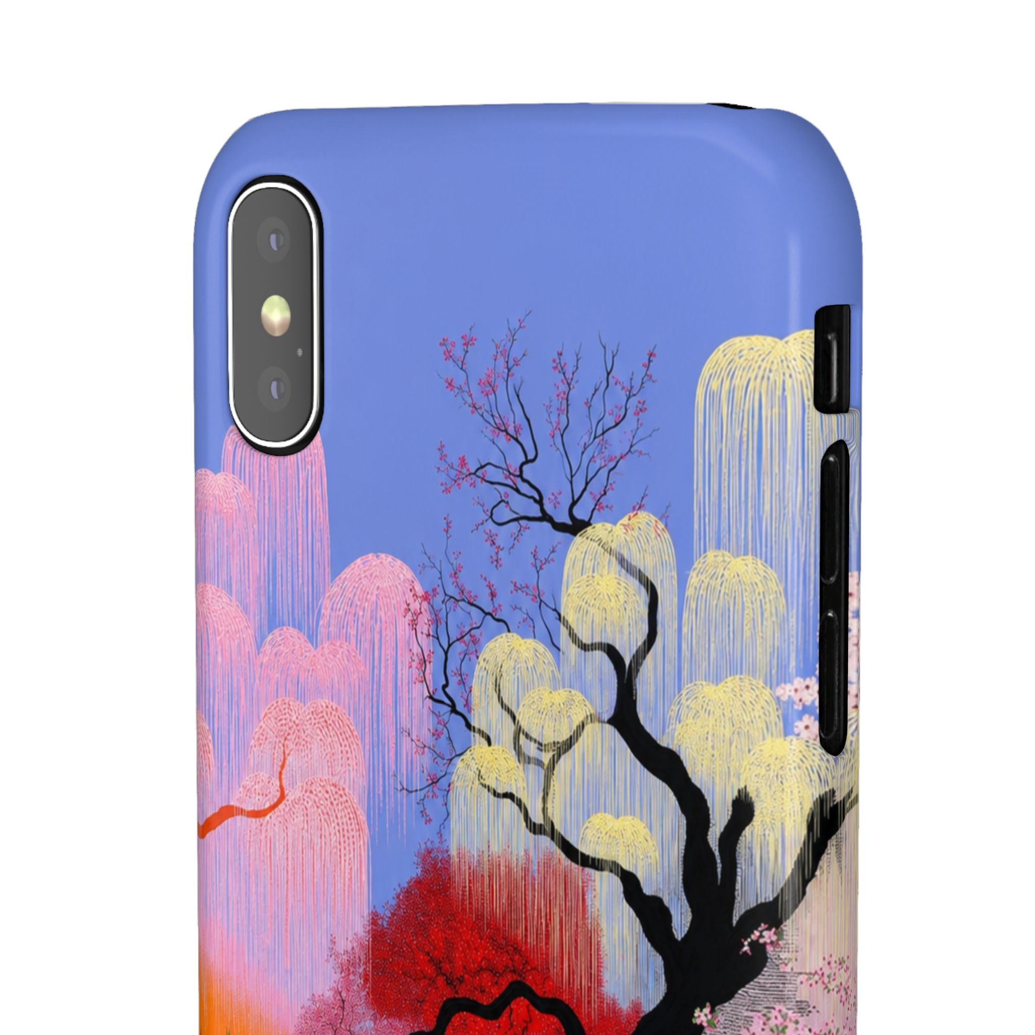 Snap Cases