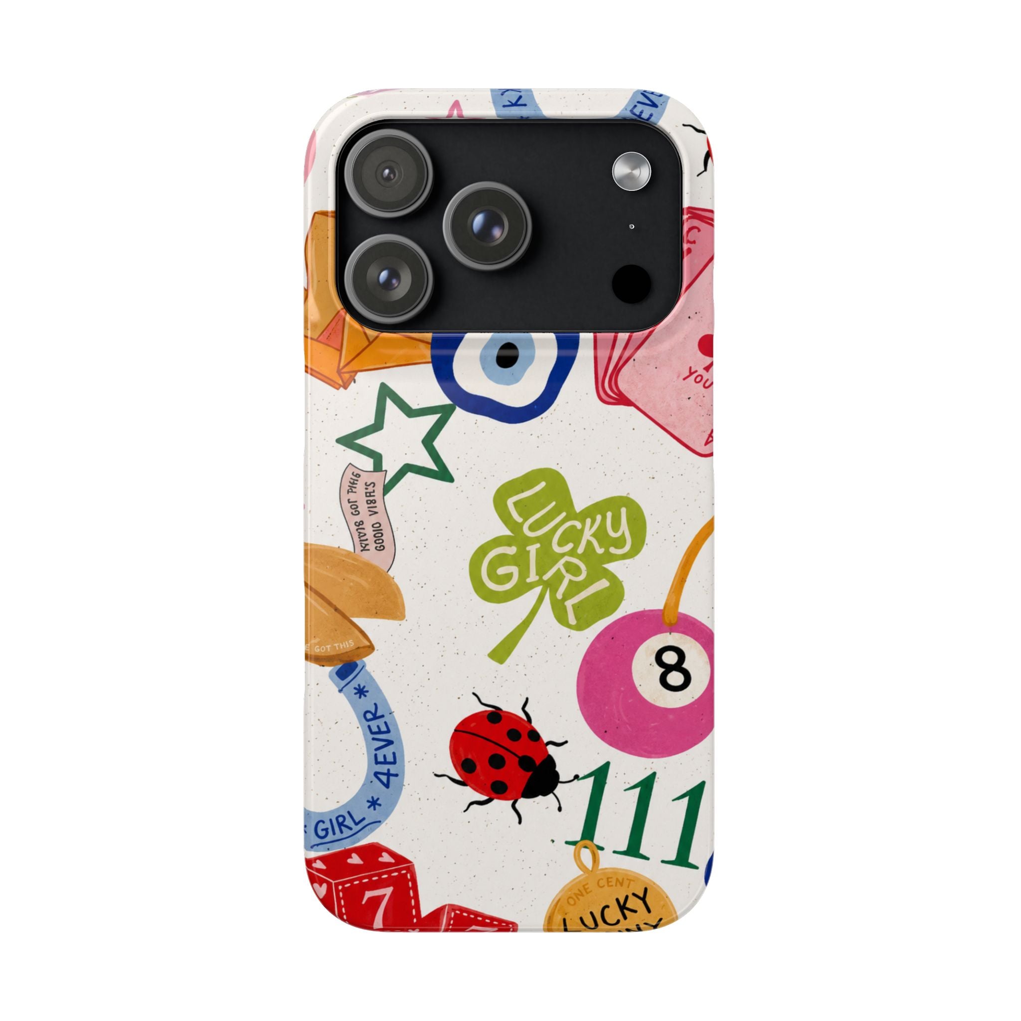Lucky Charms Phone Case