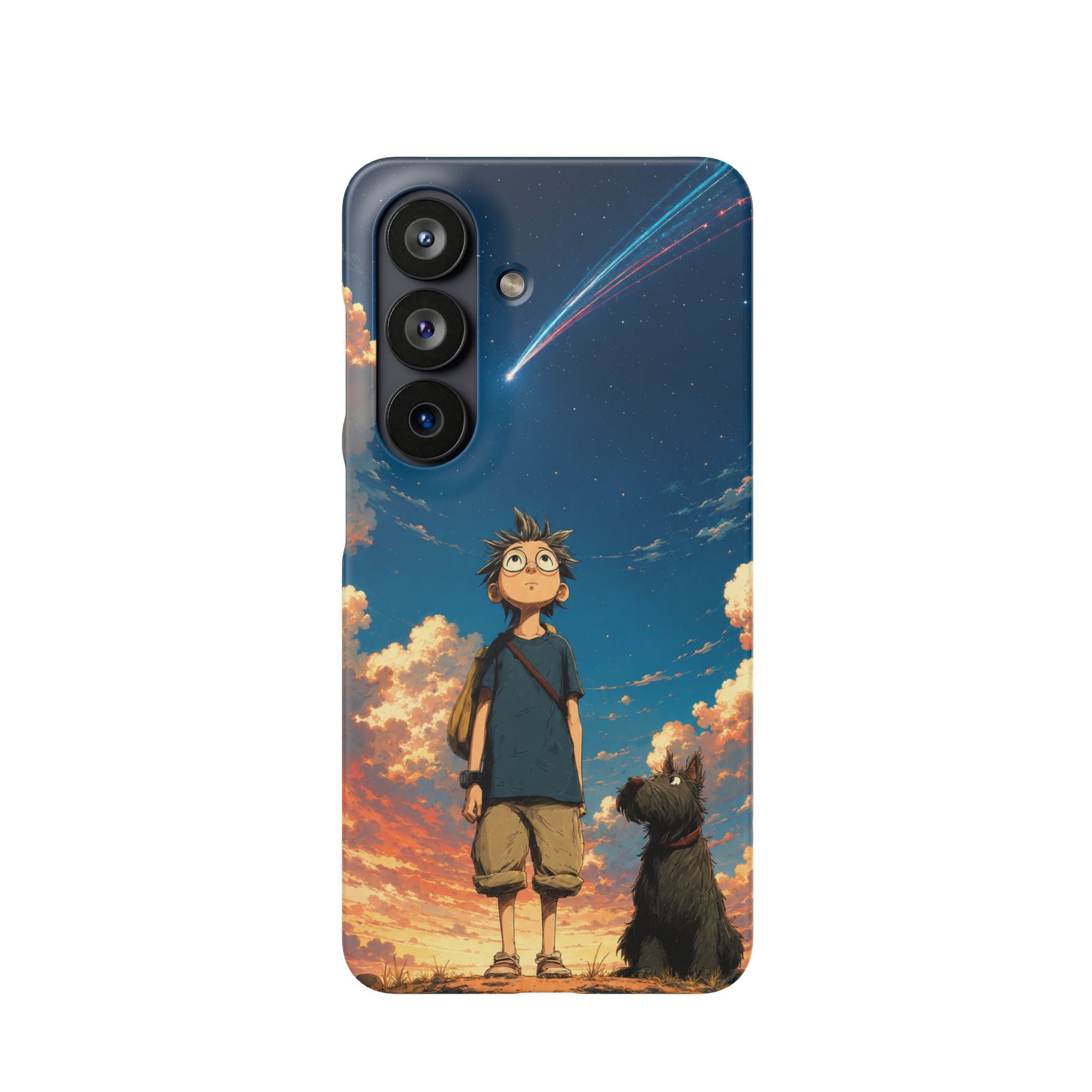 Starbound Dreams Phone Case