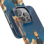 Starbound Dreams Phone Case