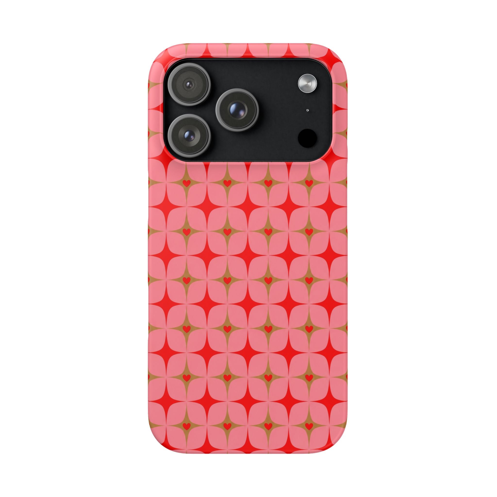 Wild Spark Phone Case