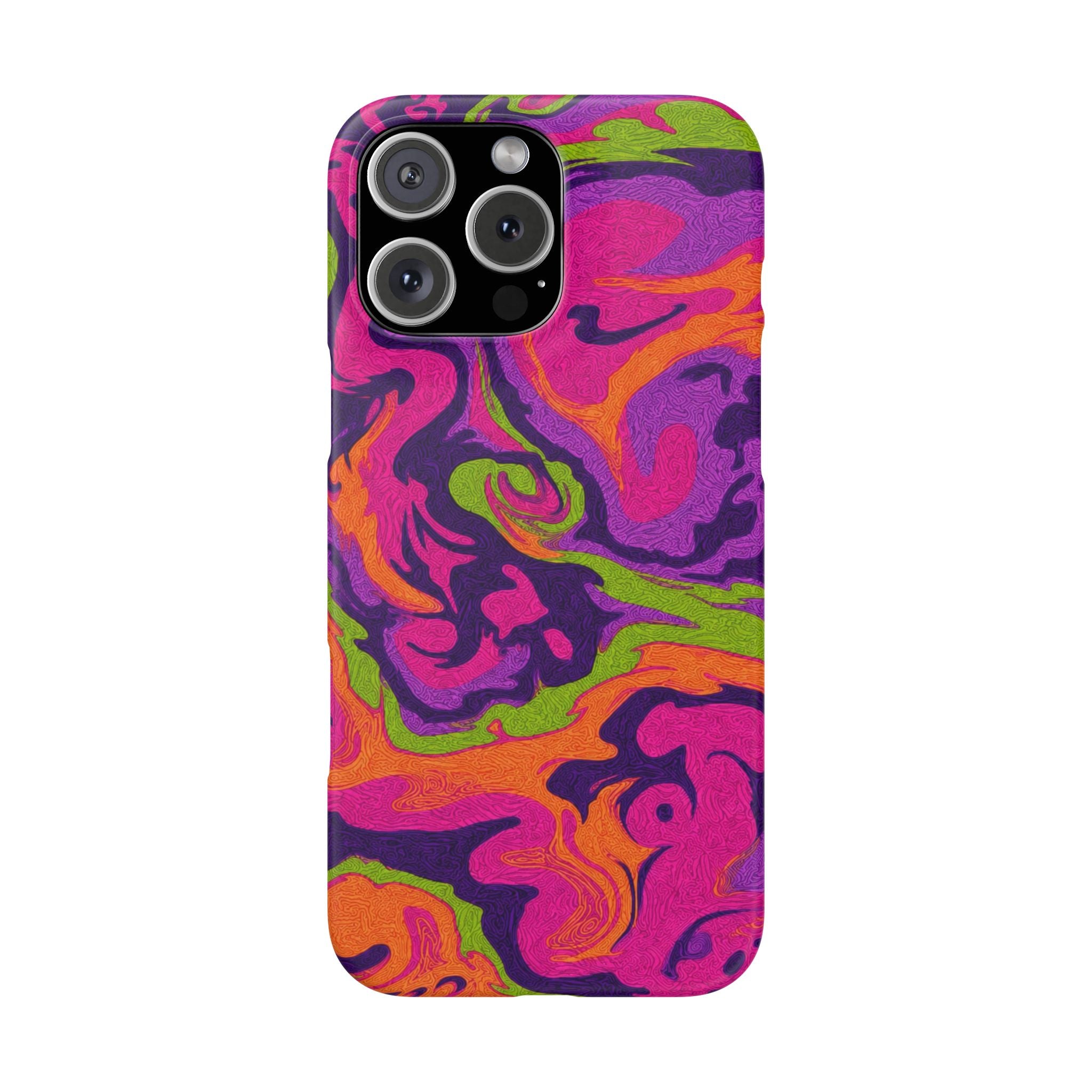 Liquid Dream Phone Case