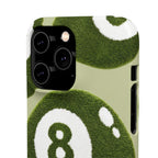 Lucky 8 Ball Phone Case