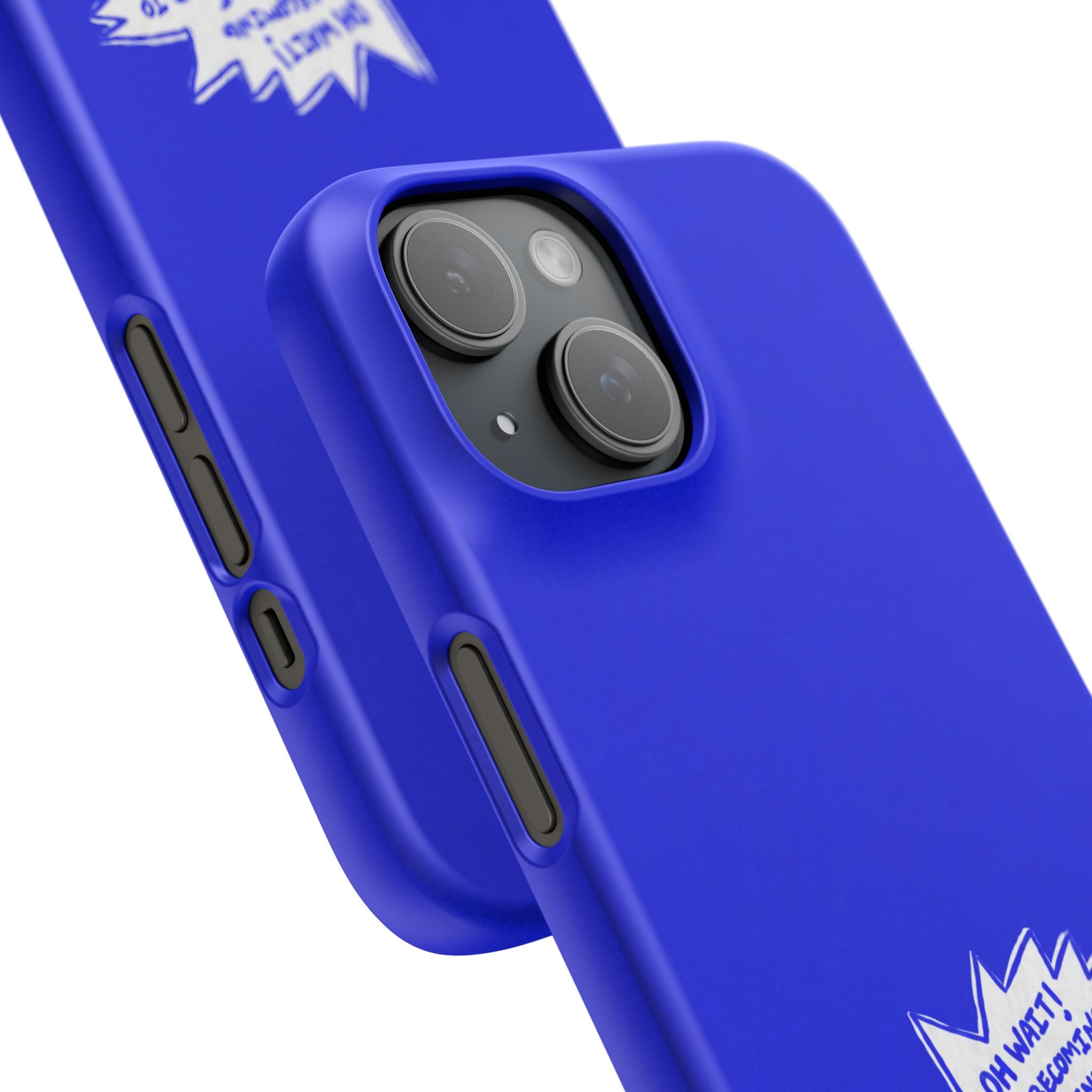 Everything I Wanted Phone Case
