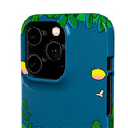 Forest Camping Phone Case
