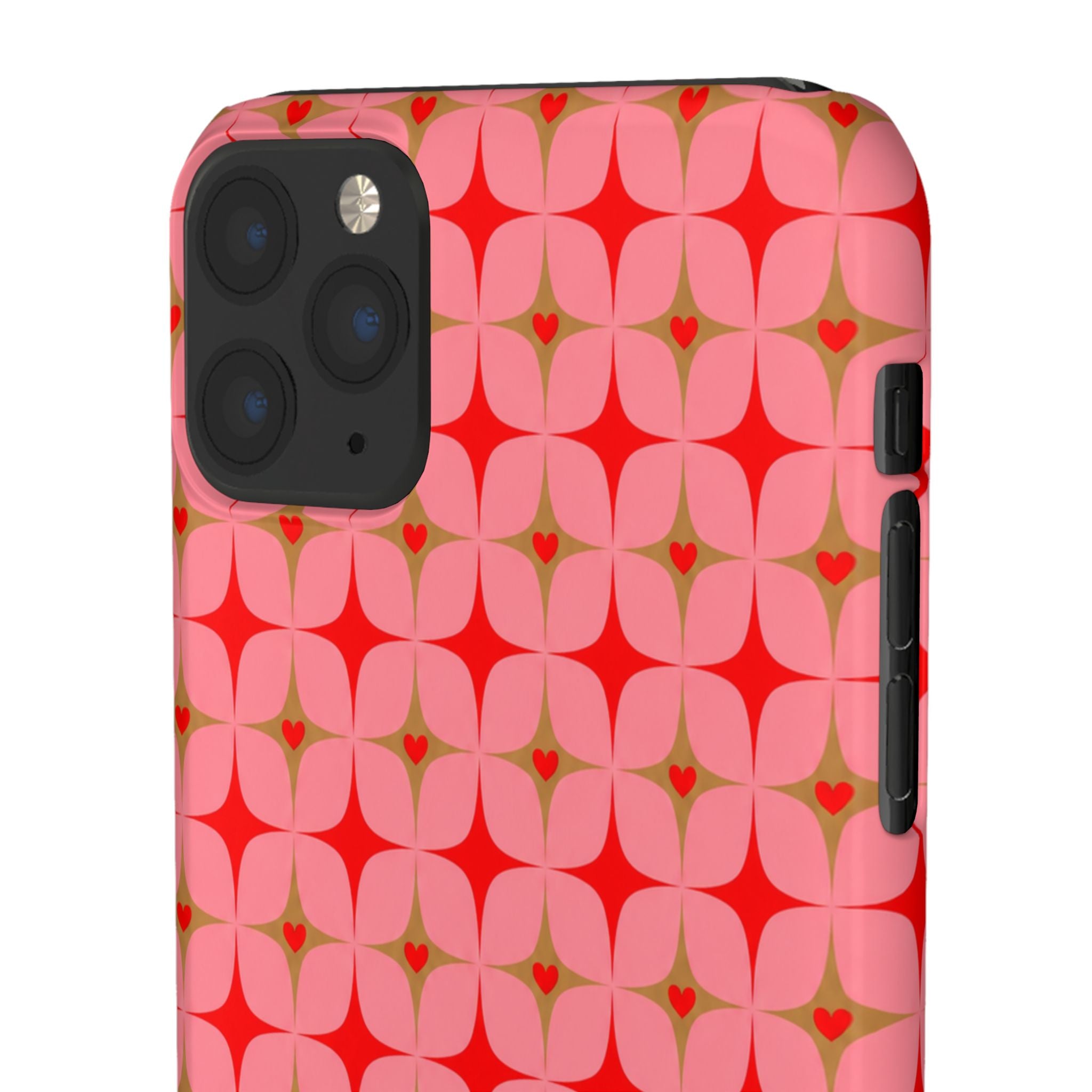 Wild Spark Phone Case