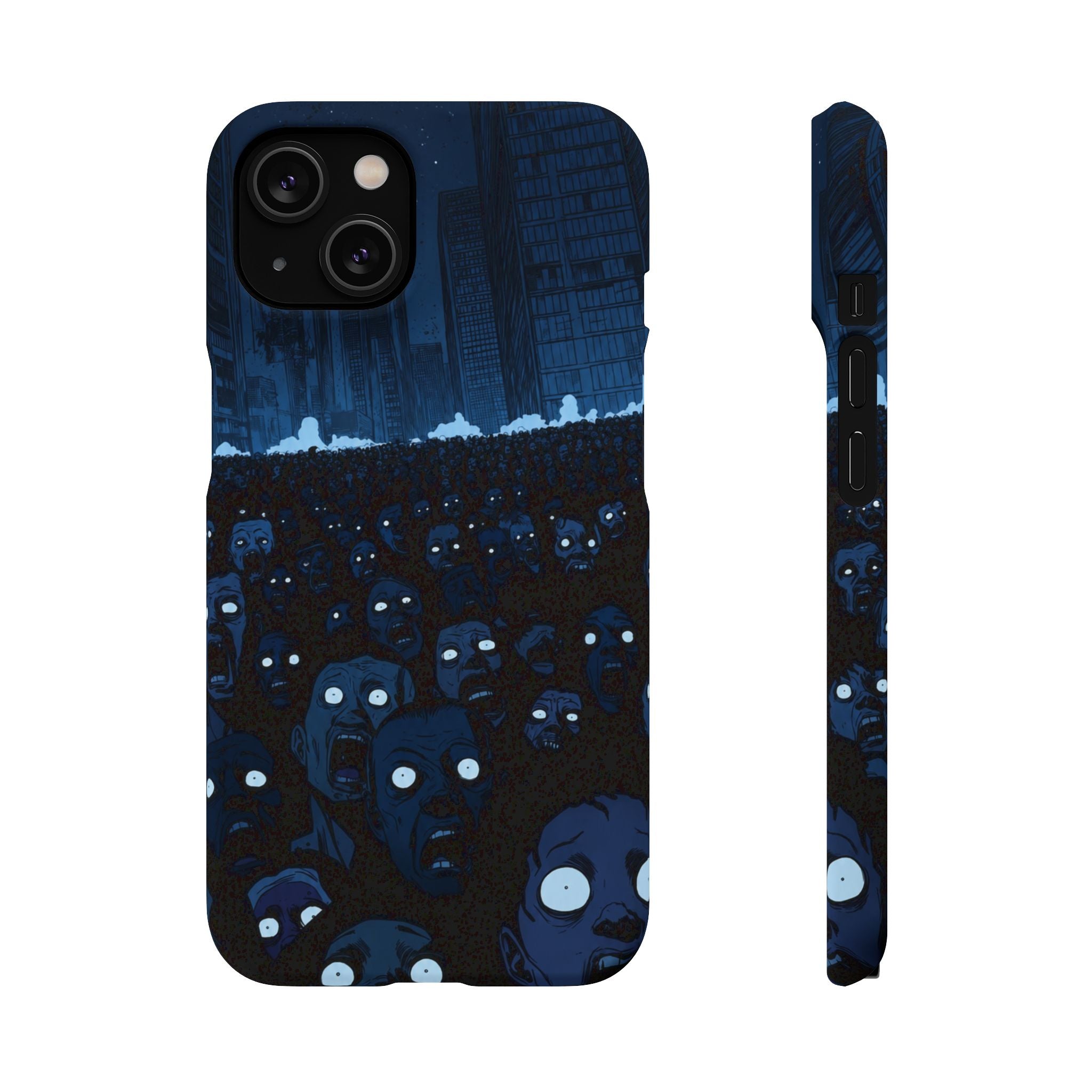 Snap Cases