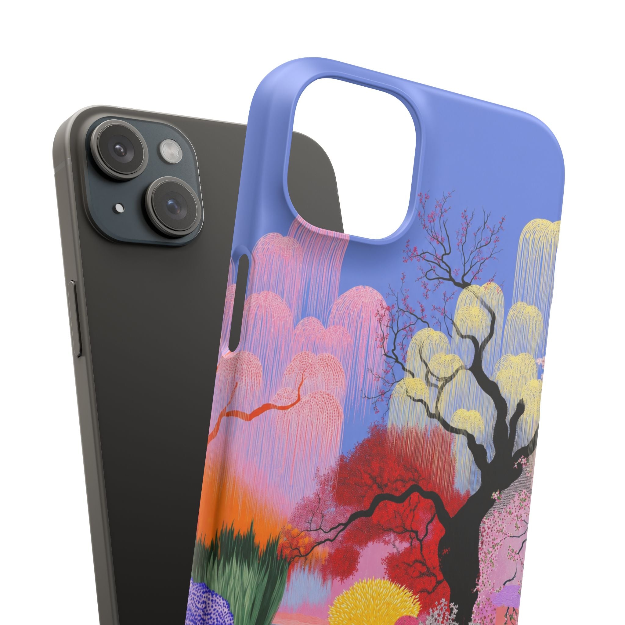 Snap Cases