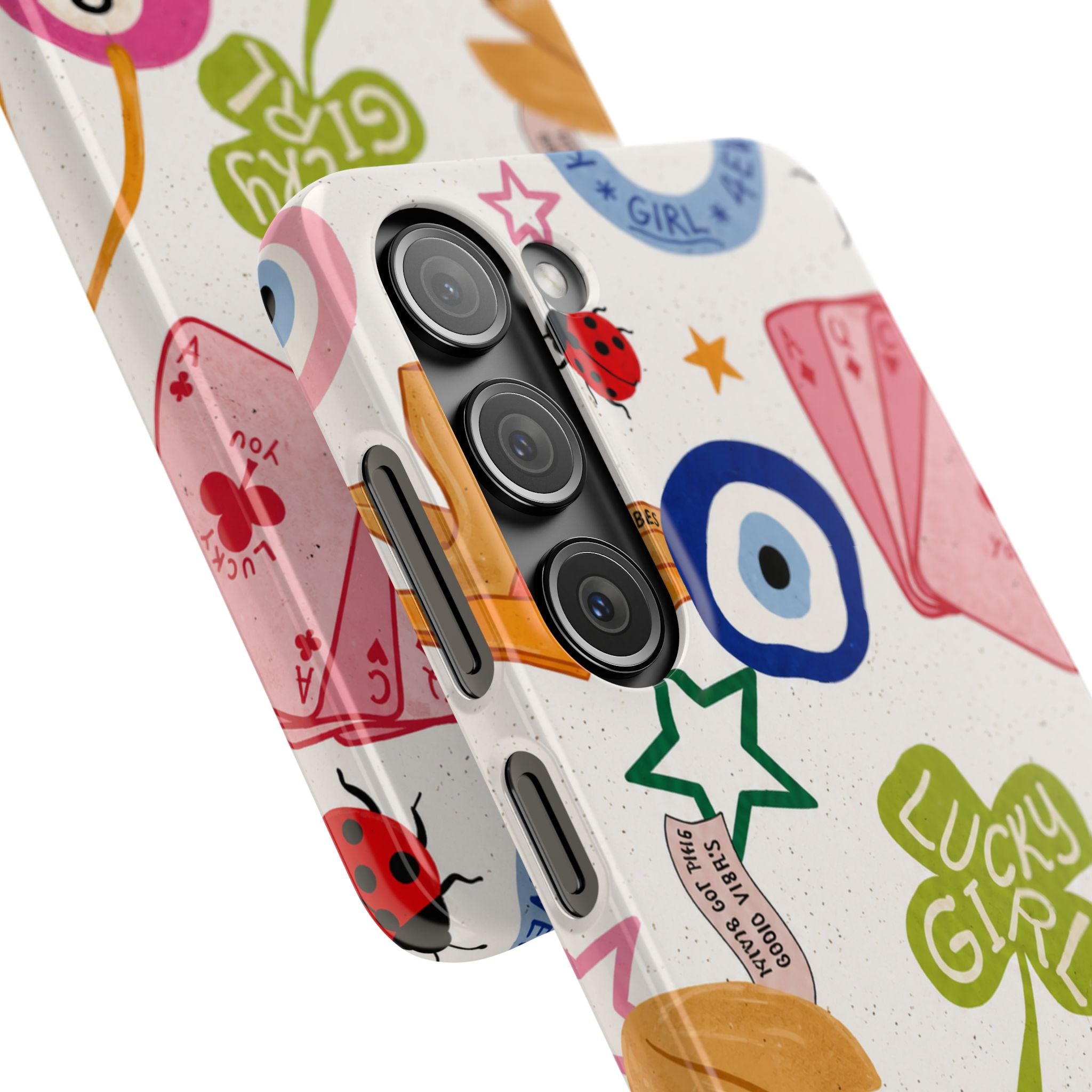 Lucky Charms Phone Case