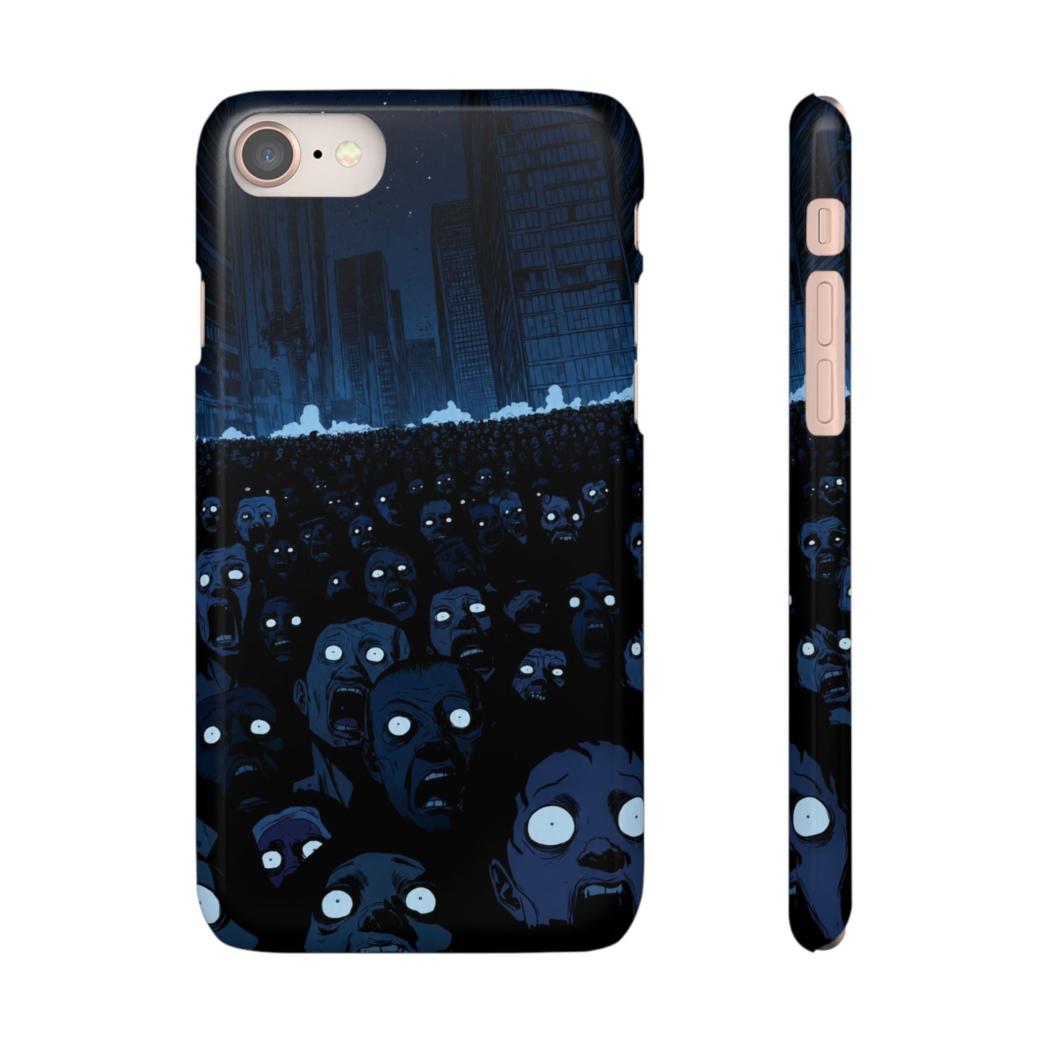 Snap Cases