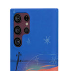 Rainbow Dream Rider Case