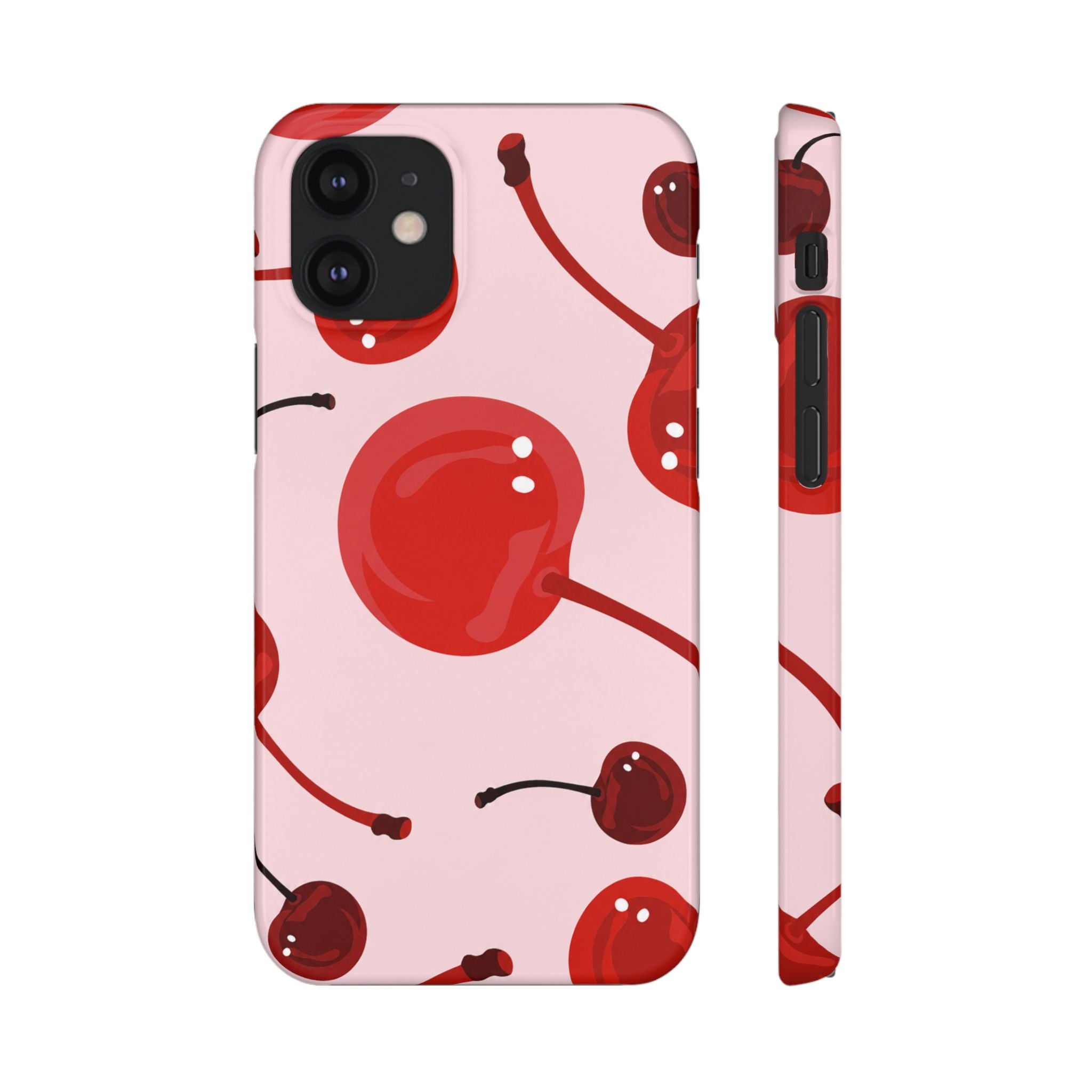 Cherry Bliss Phone Case