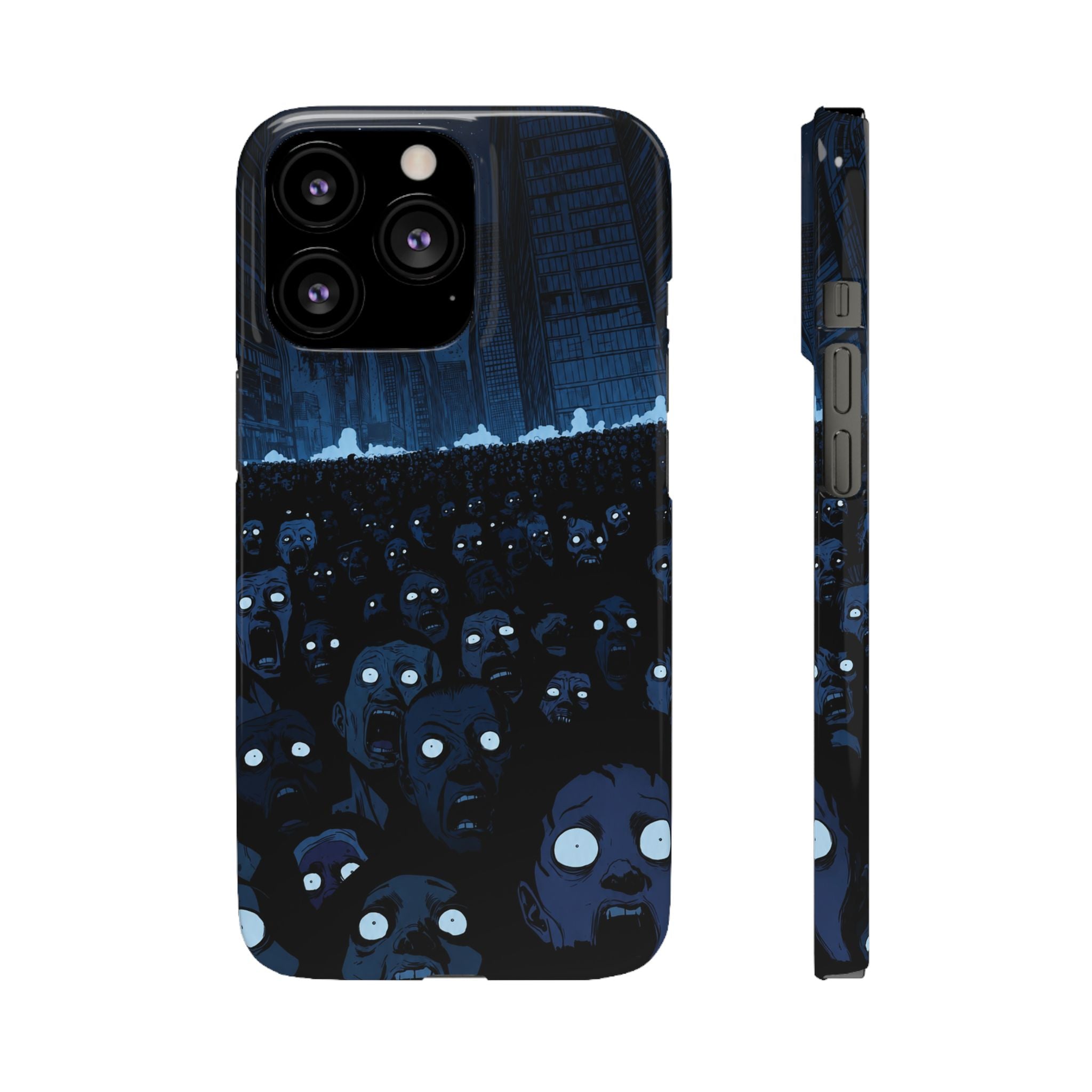 Snap Cases