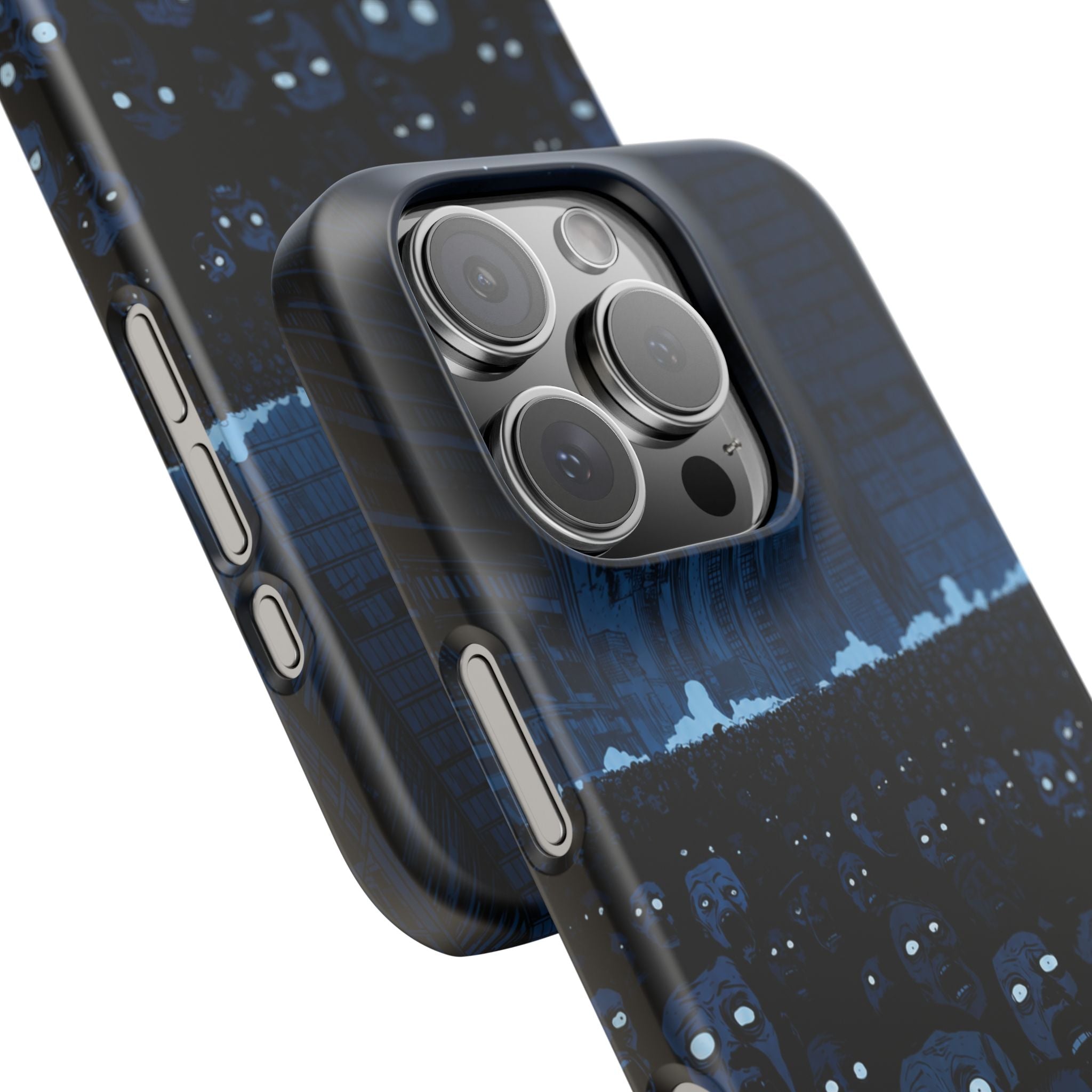 Snap Cases