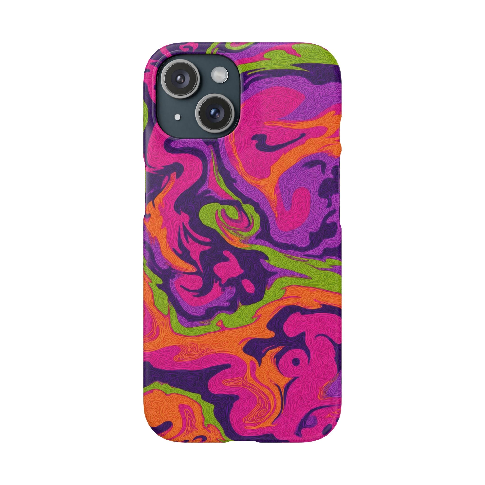 Liquid Dream Phone Case