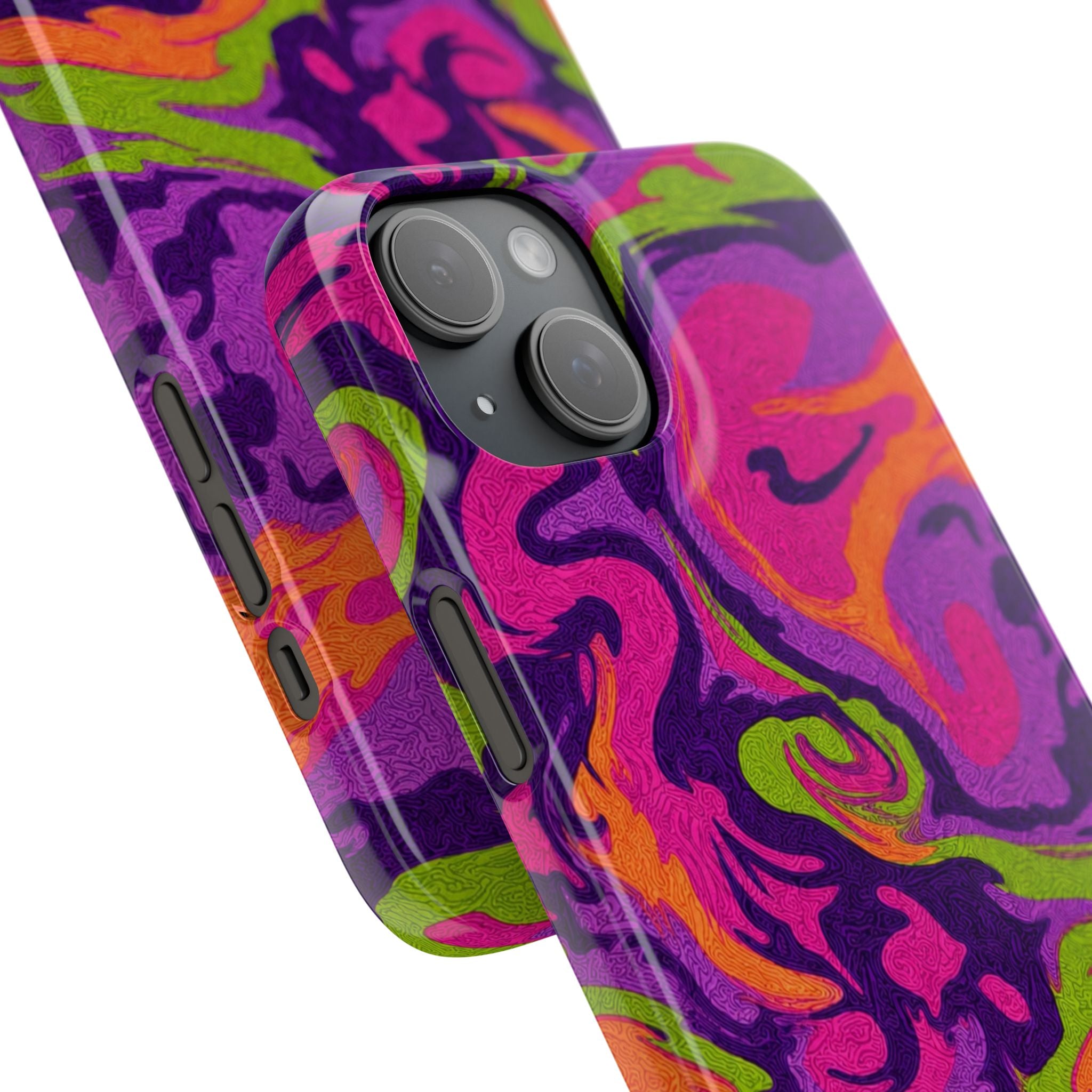 Liquid Dream Phone Case