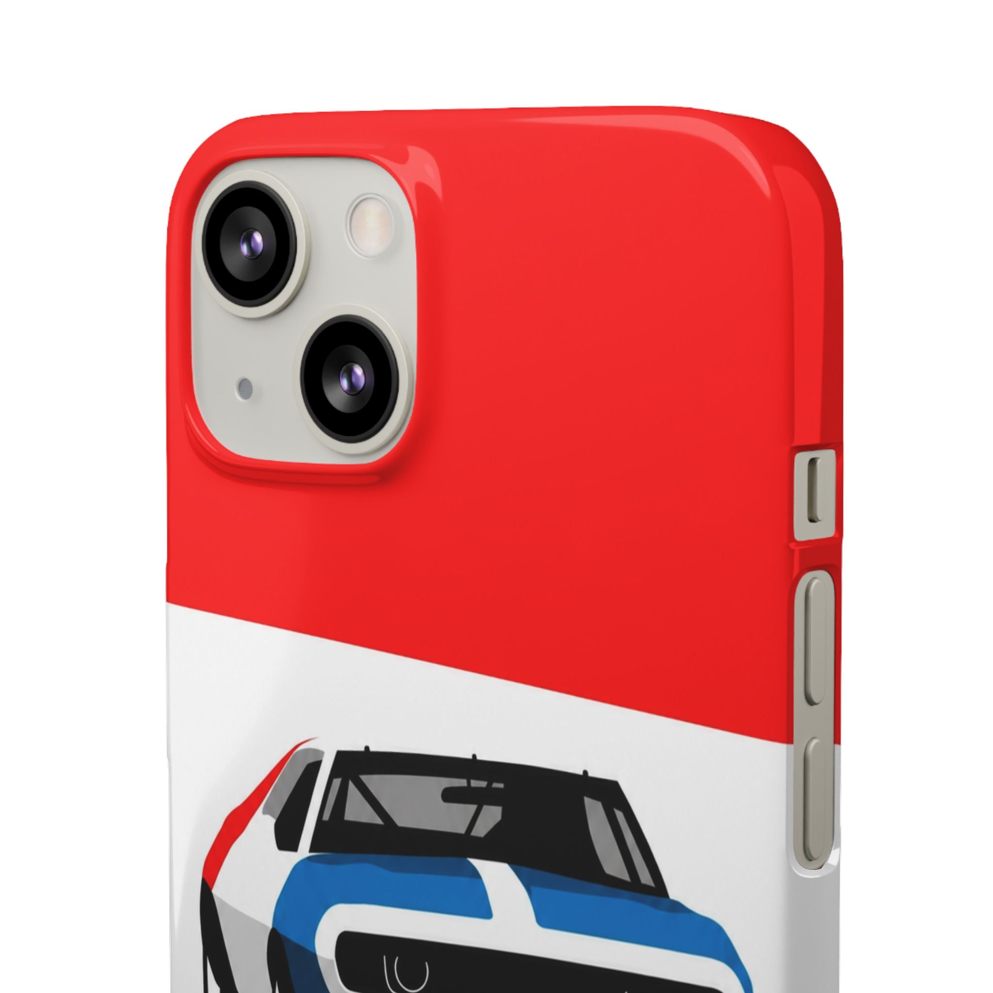 M Power Inspired Phone Case