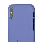 Minimal Cartoon Duo Phone Case