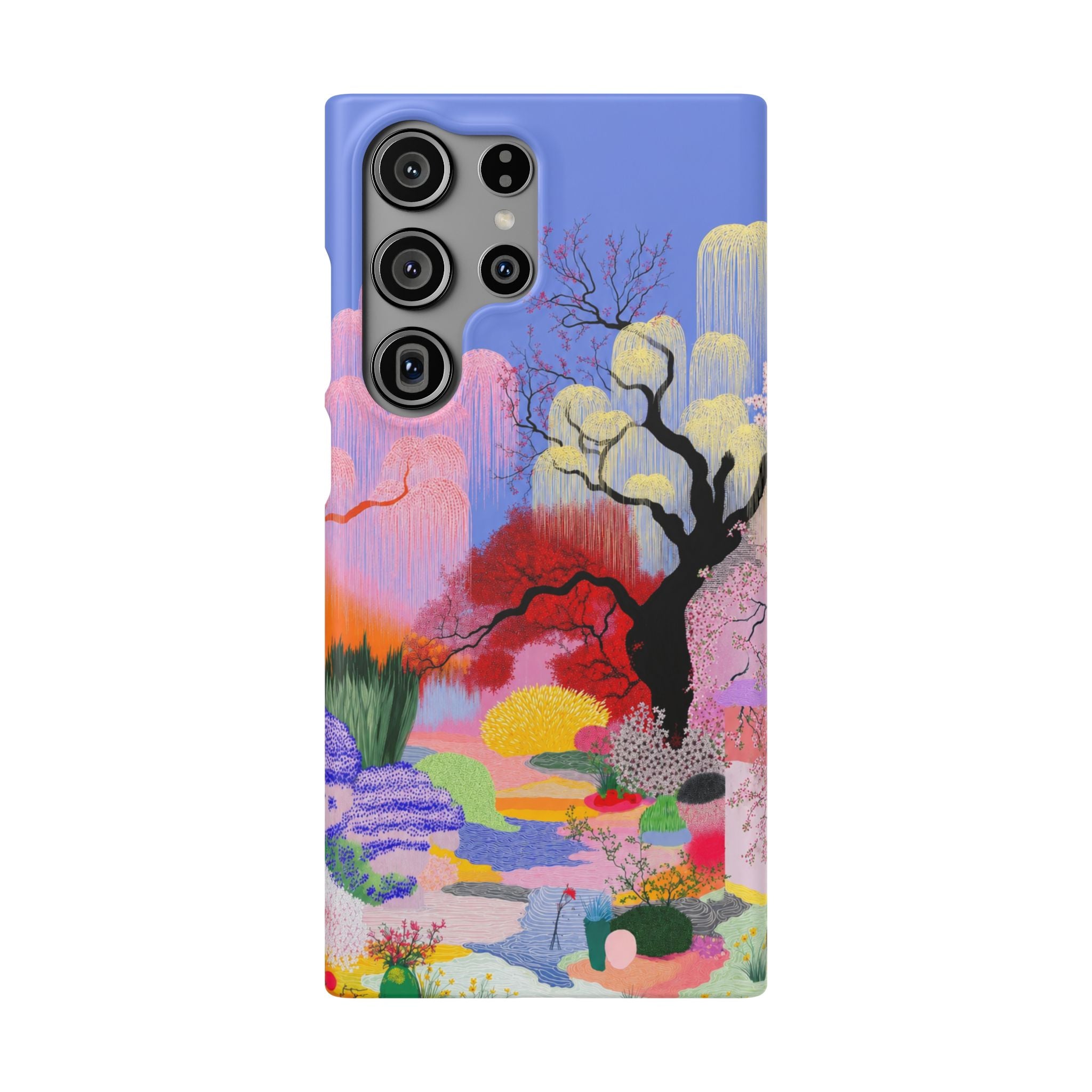 Snap Cases