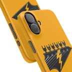 Electric Guitar Rock Phone Case