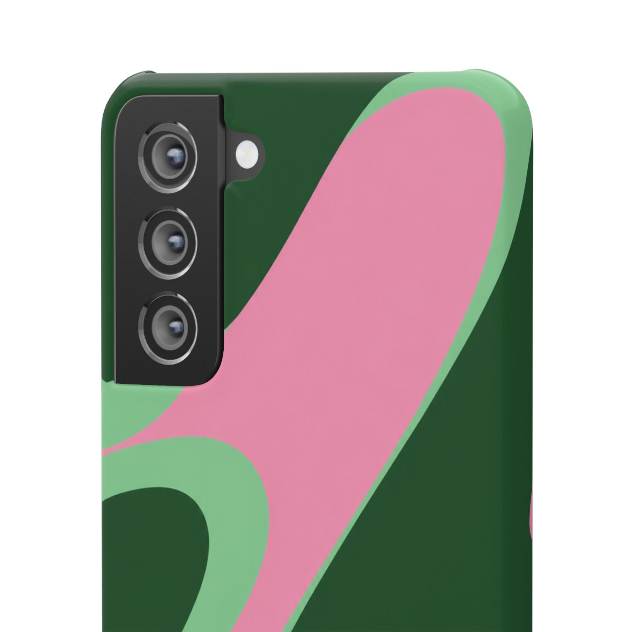 Groovy Waves Phone Case