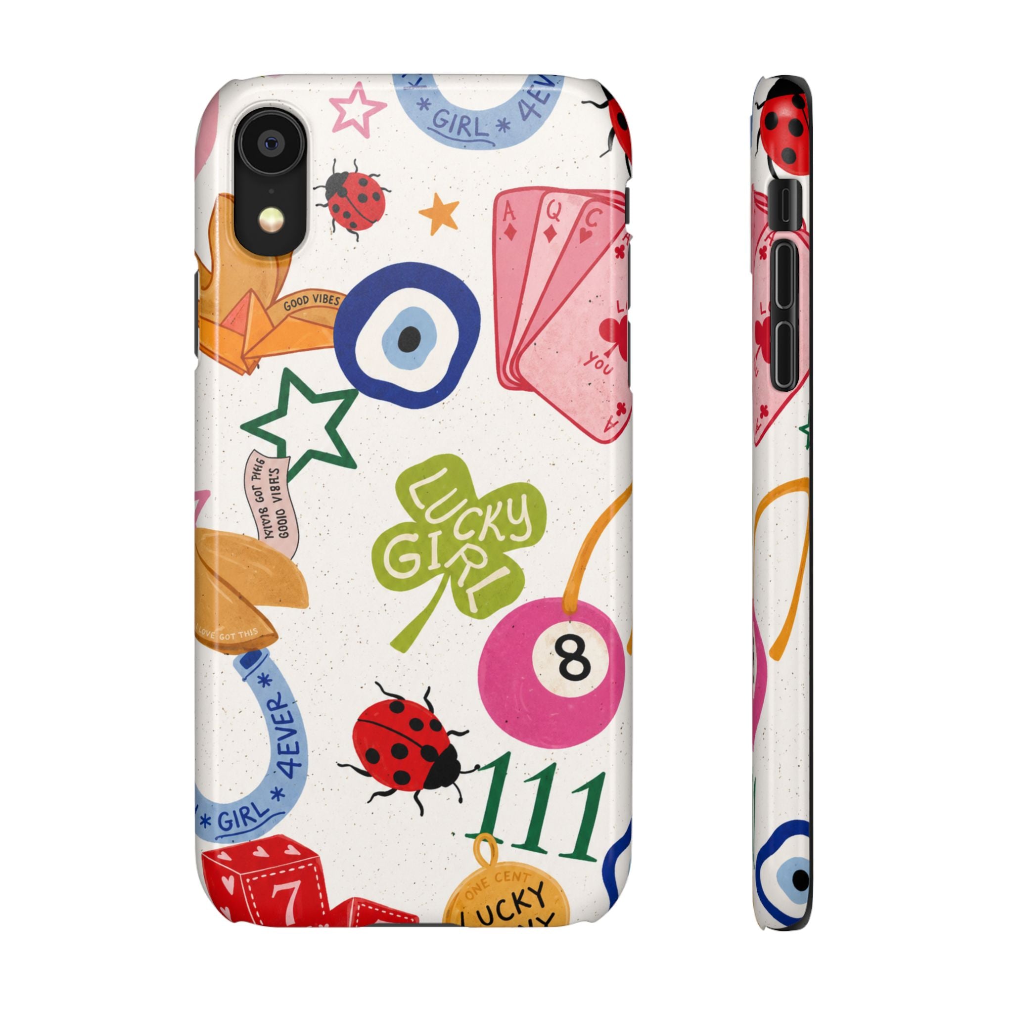 Lucky Charms Phone Case